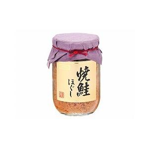 道南冷蔵 焼鮭 ほぐし 160g (x12個セット)の商品画像