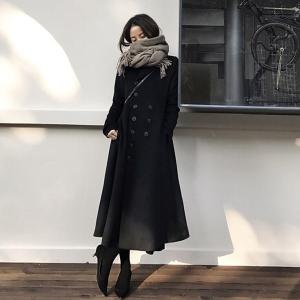 黒 ワンピース レディースコート の商品一覧 ファッション 通販 Yahoo ショッピング