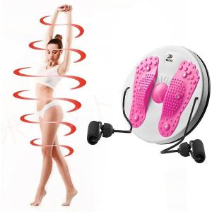 ウエストツイスト ツイストボード ツイストマシンマグネット