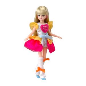 リカちゃん キラリカドレスセット キラキラアイドル - 最安値・価格