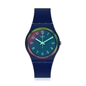 スウォッチ 腕時計 スウォッチ Swatch Monthly Drops Gn274 ブルー 最安値 価格比較 Yahoo ショッピング 口コミ 評判からも探せる