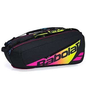 バボラ Babolat テニスバッグケース PURE AERO RAFA RH6 ピュアアエロ