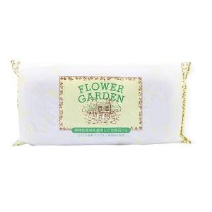 地の塩社 フラワーガーデン 石けん 85g 3個入り flower garden｜happysmilezakka