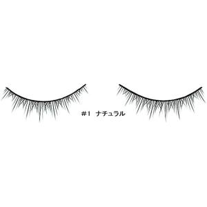 コージー スプリングハート アイラッシュ 6個...の詳細画像2