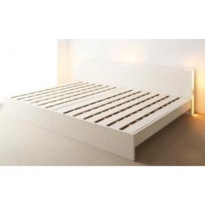 組立設置付 すのこベッド ワイドK280 ベッドフレームのみ 高さ調整 国産ベッド