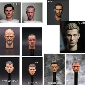 Osd 男性ヘッド フィギュア Yahoo ショッピング