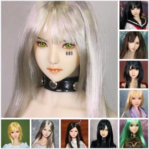 1 6 フィギュア ヘッド 女性の商品一覧 通販 Yahoo ショッピング
