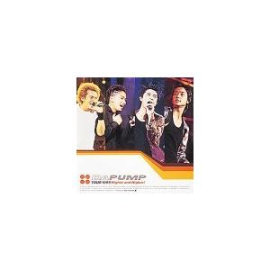 TOUR1999〜Higher and Higher!〜 [DVD]（中古品）