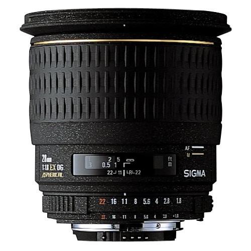 SIGMA 単焦点広角レンズ 28mm F1.8 EX DG ASPHERICAL MACRO ソニ...