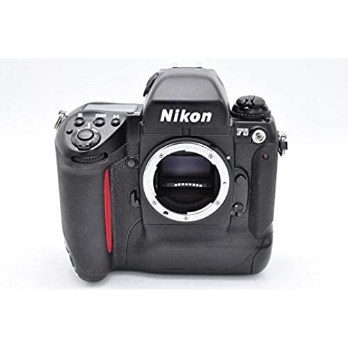 Nikon F5 ボディ フィルムカメラ