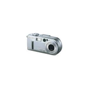 ソニー SONY Cyber-Shot P9 デジタルスチルカメラ DSC-P9