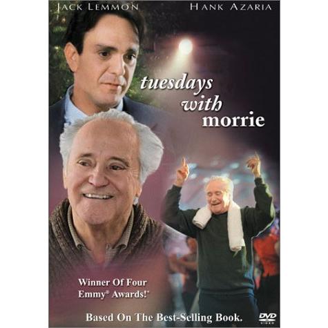 Tuesday&apos;s With Morrie [DVD] [Import]（中古品）