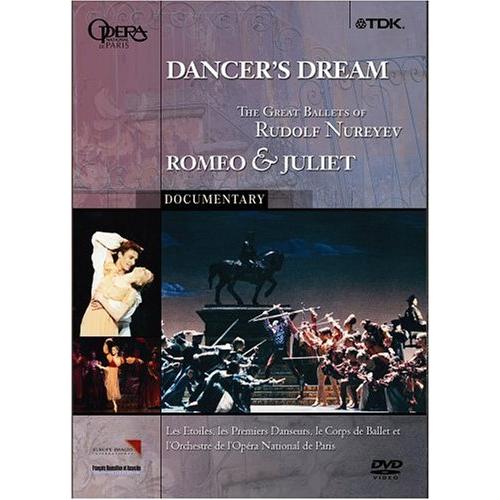 Romeo &amp; Juliet [DVD] [Import]