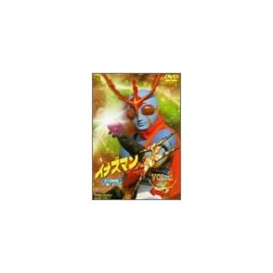 イナズマンF(2) [DVD]（中古品）