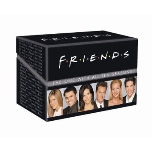 Friends [DVD]（中古品）