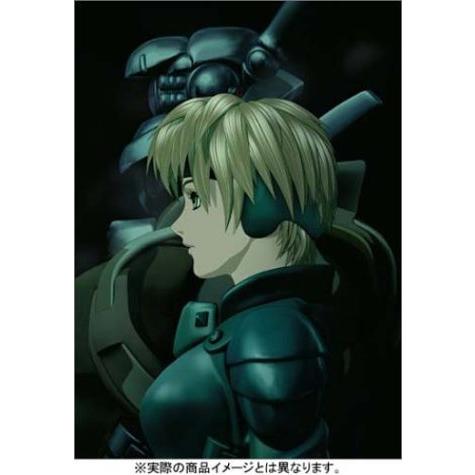 APPLESEED COLLECTOR&apos;S EDITION  [DVD]（中古品）