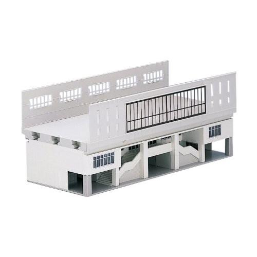 KATO Nゲージ 高架駅舎 23-230 鉄道模型用品