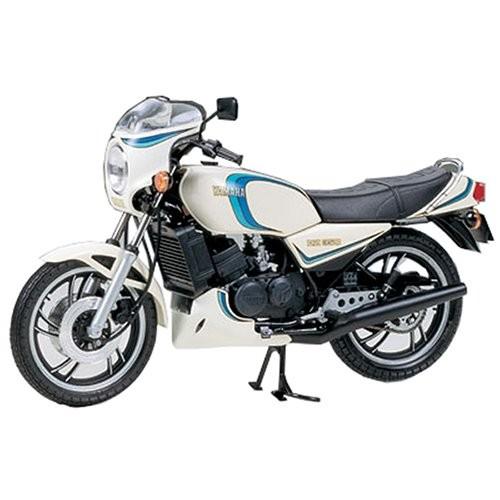 タミヤ 1/12 オートバイシリーズ RZ350