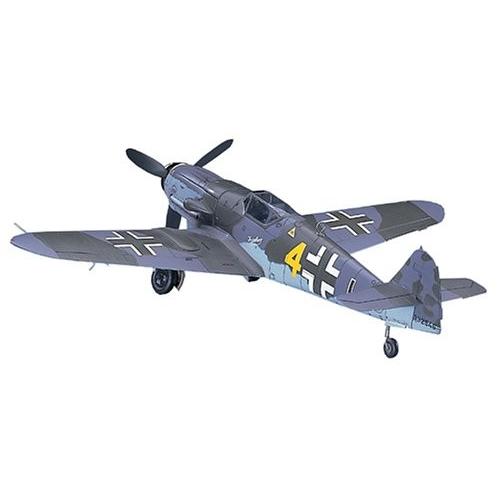 ハセガワ 1/48 メッサーシュミット Bf109K-4 #JT63