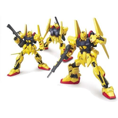 HCM-Pro 10 百式 (機動戦士Zガンダム)