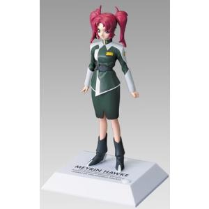 アクションフィギュアコレクション 機動戦士ガンダムSEED DESTINY 