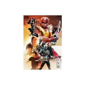 仮面ライダー響鬼 VOL.9 [DVD]（中古品）