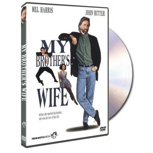 My Brother&apos;s Wife [DVD]（中古品）