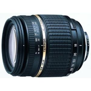 TAMRON AF18-250mm F/3.5-6.3 Di II LD Aspherical [IF] Macro デジタル専-