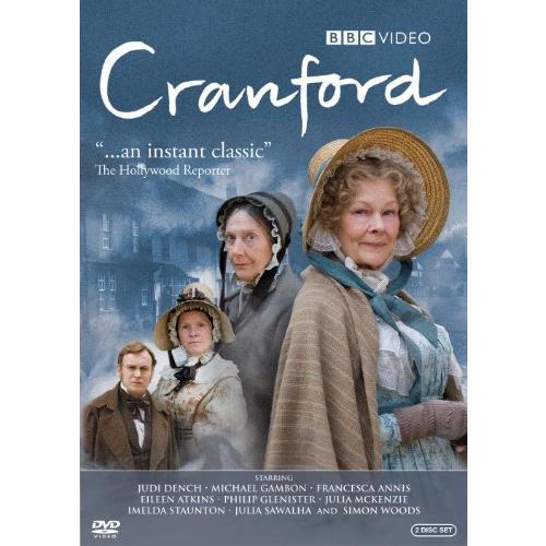 Cranford [DVD] [Import]（中古品）
