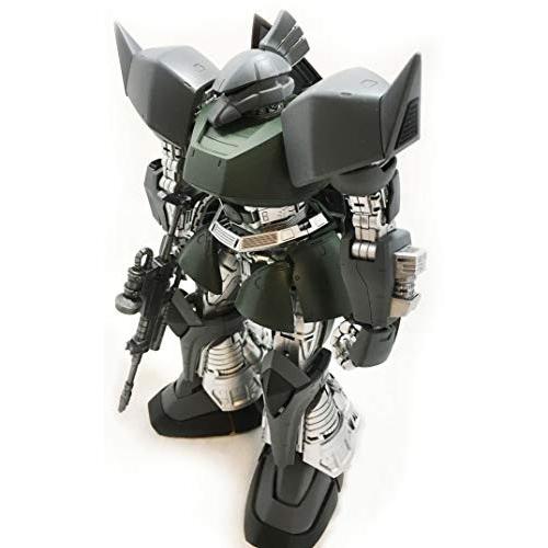 MG 1/100 MS-14A ゲルググ Ver.2.0 (機動戦士ガンダム)