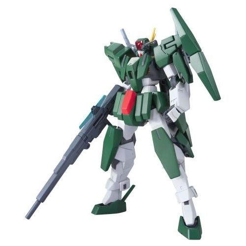 HG 1/144 GN-006 ケルディムガンダム (機動戦士ガンダム00)