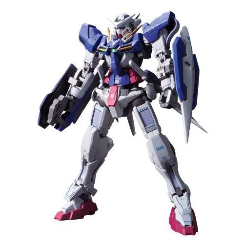 HCM-Pro SUPER HCM Pro ガンダムエクシアDX (機動戦士ガンダム00)