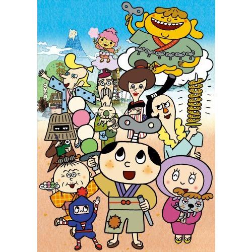 ぜんまいざむらい ~わたしはだれ~ [DVD]（中古品）