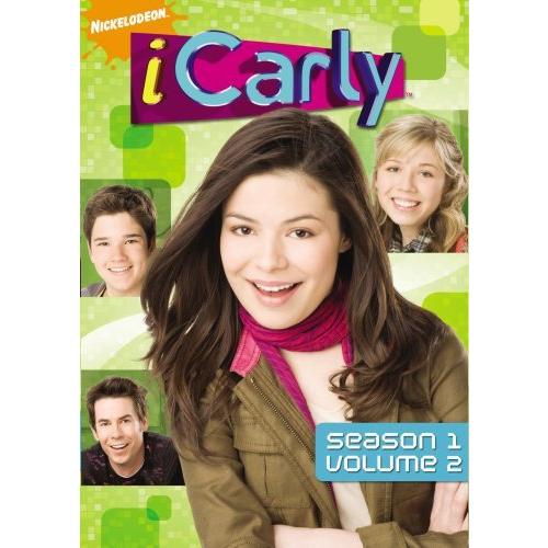 Icarly: Season 1 V.2/ [DVD] [Import]