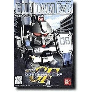Gジェネレーション ガンダムEZ-8 (39)