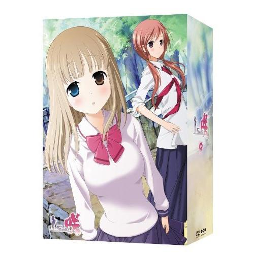 咲-Saki- 9 [DVD]（中古品）