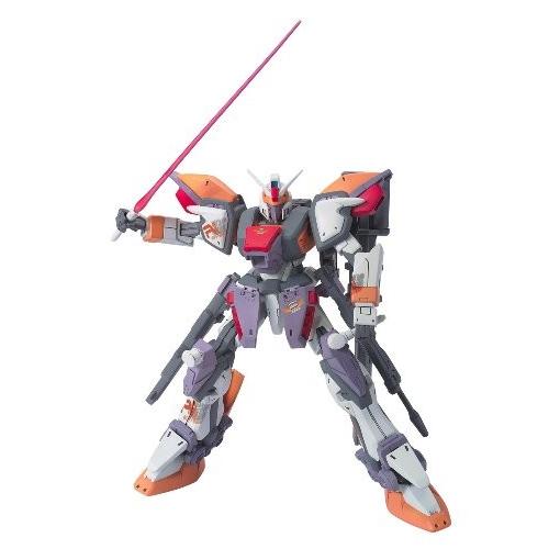 1/100 レーゲンデュエルガンダム (機動戦士ガンダムSEED DESTINY)