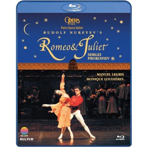 Romeo &amp; Juliet / [Blu-ray] [Import]