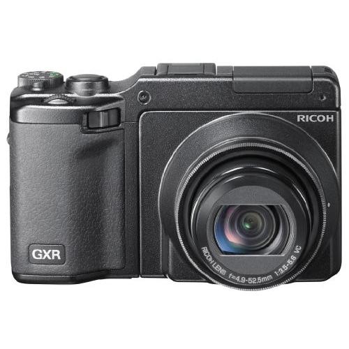 RICOH デジタルカメラ GXR+P10KIT 28-300mm 170550