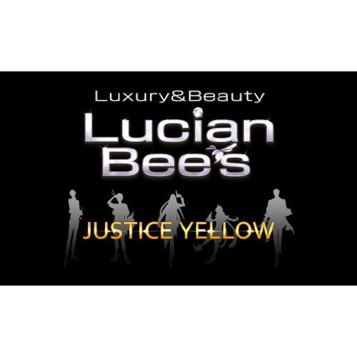 LucianBee&apos;s JUSTICE YELLOW - PSP