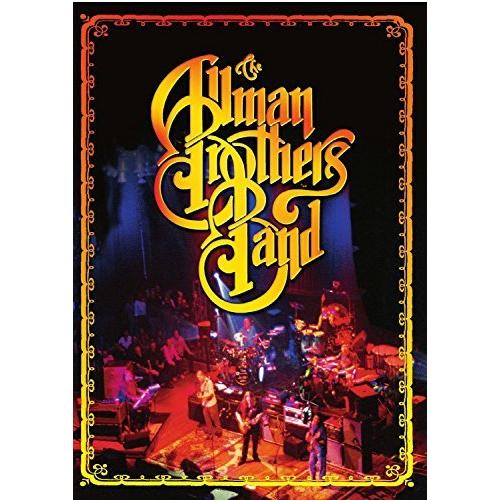 The Allman Brothers Band Live at Beacon Theatre [D...