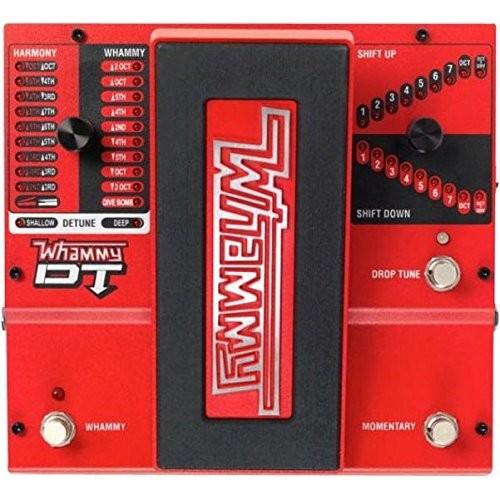 Digitech デジテック WHAMMY DT ワーミーDT