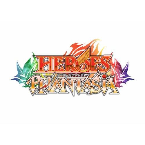 ヒーローズファンタジア (限定版) リミテッドエディション - PSP