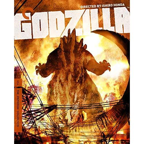 ゴジラ (1954年)~GOZILLA~ (Blu-ray)(PS3再生・日本語音声可)(北米版)[...