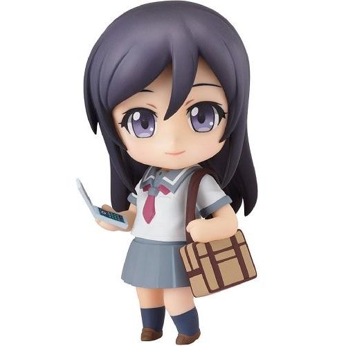 俺の妹がこんなに可愛いわけがない ねんどろいど 新垣あやせ (ノンスケール