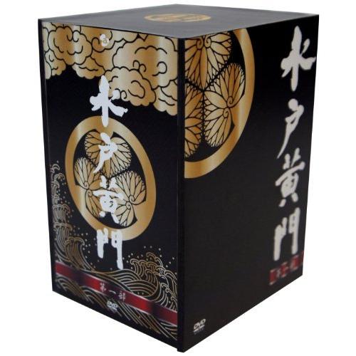 水戸黄門DVD-BOX 第七部（中古品）