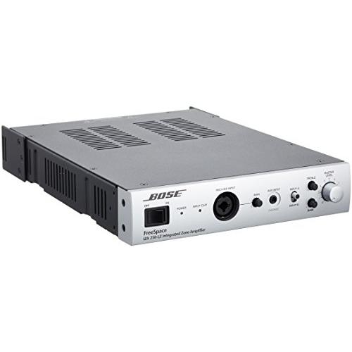 Bose FreeSpace IZA250-LZ integrated zone amplifier...