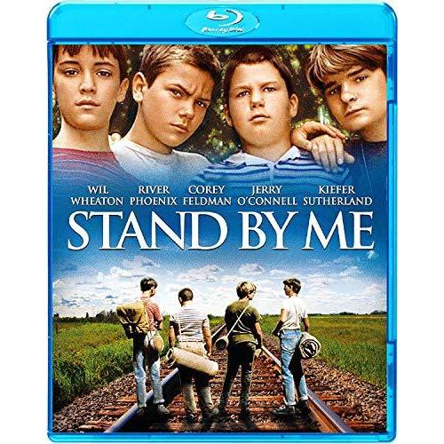 スタンド・バイ・ミー [Blu-ray]（中古品）