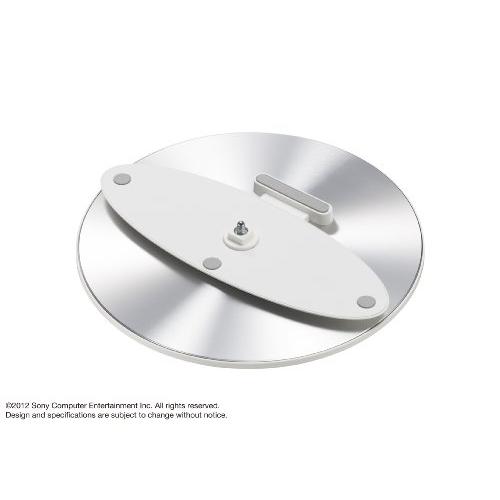 PlayStation 3 専用縦置きスタンド クラシック・ホワイト (CECH-ZST1J LW)...