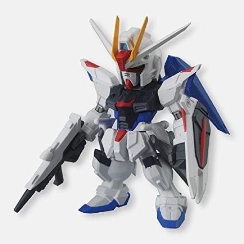 FW GUNDAM CONVERGE8(ガンダム コンバージ8) 【45.フリーダムガンダム(単品